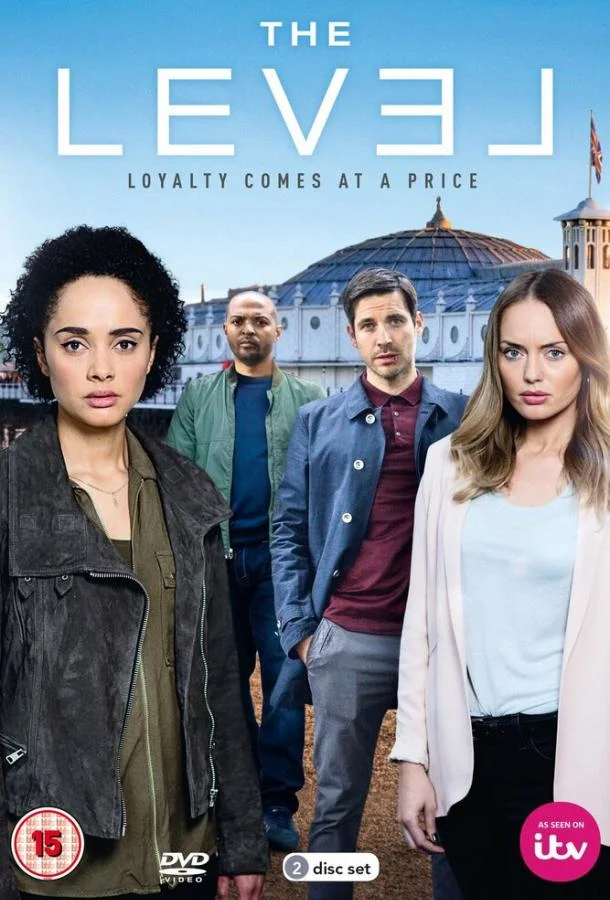 Смотреть Сериал Уровень(2016) бесплатно