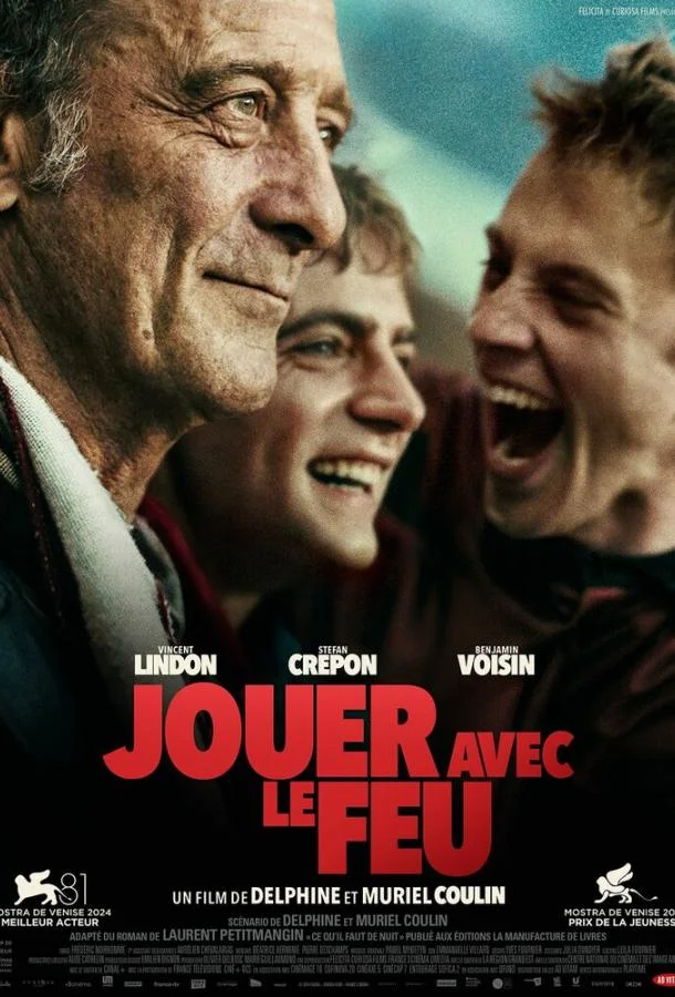 Смотреть Фильм Тихий сын(2024) бесплатно